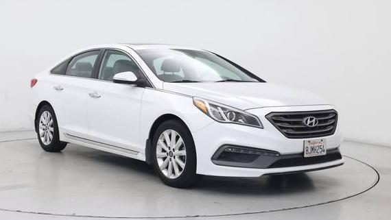 HYUNDAI SONATA 2017 5NPE34AF3HH476328 image HYUNDAI SONATA 2017 5NPE34AF3HH476328 image