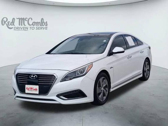 HYUNDAI SONATA 2017 KMHE34L12HA050814 image HYUNDAI SONATA 2017 KMHE34L12HA050814 image