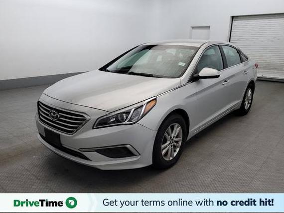 HYUNDAI SONATA 2017 5NPE24AF6HH539005 image HYUNDAI SONATA 2017 5NPE24AF6HH539005 image