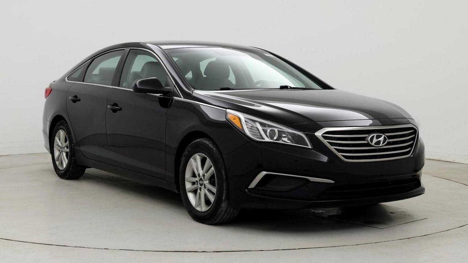 HYUNDAI SONATA 2017 5NPE24AFXHH593715 image