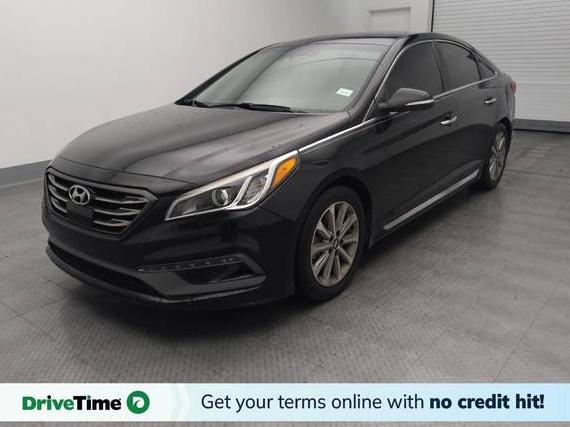 HYUNDAI SONATA 2017 5NPE34AF1HH455705 image HYUNDAI SONATA 2017 5NPE34AF1HH455705 image