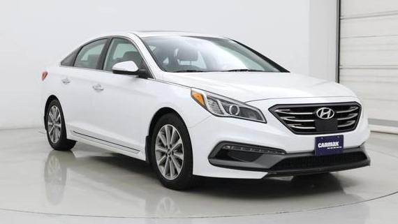 HYUNDAI SONATA 2017 5NPE34AF8HH464479 image HYUNDAI SONATA 2017 5NPE34AF8HH464479 image