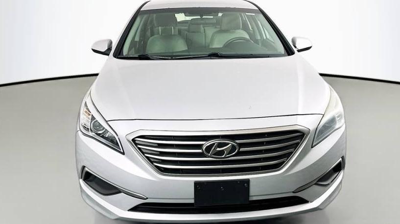 HYUNDAI SONATA 2017 5NPE24AF5HH519439 image