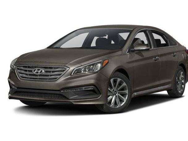 HYUNDAI SONATA 2017 5NPE34AF8HH472999 image