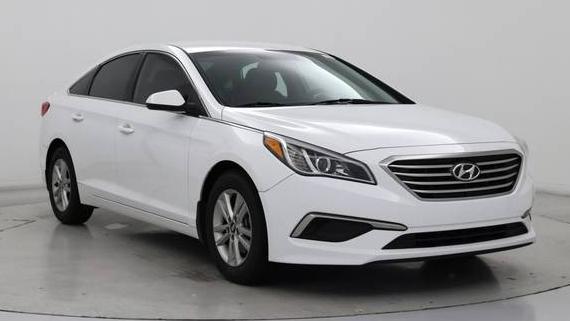 HYUNDAI SONATA 2017 5NPE24AF9HH572080 image HYUNDAI SONATA 2017 5NPE24AF9HH572080 image