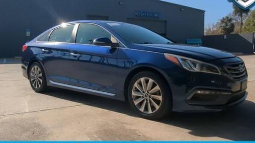 HYUNDAI SONATA 2017 5NPE34AF0HH458580 image HYUNDAI SONATA 2017 5NPE34AF0HH458580 image