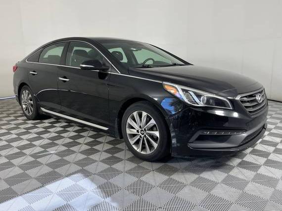 HYUNDAI SONATA 2017 5NPE34AF0HH573471 image HYUNDAI SONATA 2017 5NPE34AF0HH573471 image