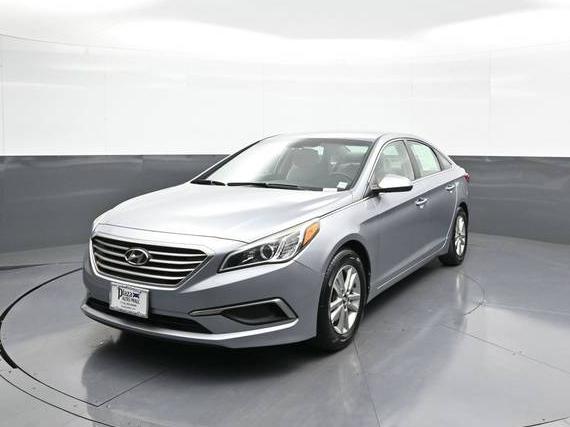 HYUNDAI SONATA 2017 5NPE24AF3HH589344 image HYUNDAI SONATA 2017 5NPE24AF3HH589344 image