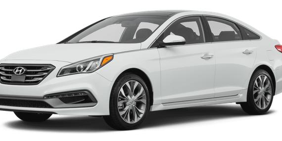 HYUNDAI SONATA 2017 5NPE34AB1HH500414 image HYUNDAI SONATA 2017 5NPE34AB1HH500414 image