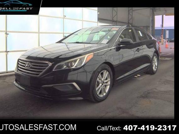 HYUNDAI SONATA 2017 5NPE24AF1HH560831 image HYUNDAI SONATA 2017 5NPE24AF1HH560831 image