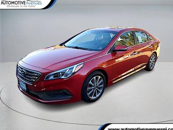 HYUNDAI SONATA 2017 5NPE34AF4HH483983 image HYUNDAI SONATA 2017 5NPE34AF4HH483983 image