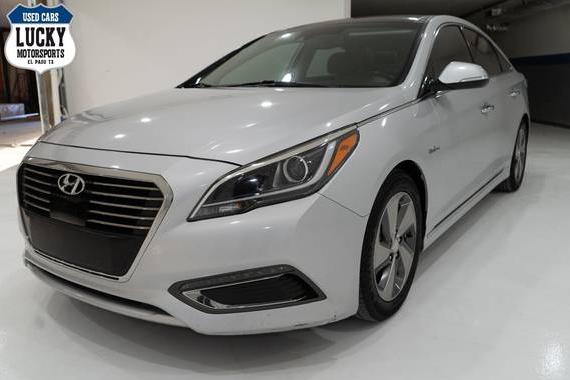 HYUNDAI SONATA 2017 KMHE34L18HA050722 image HYUNDAI SONATA 2017 KMHE34L18HA050722 image