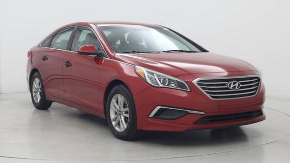 HYUNDAI SONATA 2017 5NPE24AF6HH514704 image HYUNDAI SONATA 2017 5NPE24AF6HH514704 image