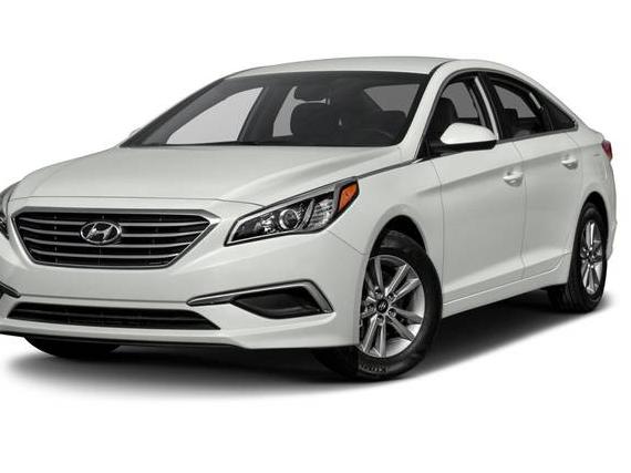 HYUNDAI SONATA 2017 5NPE24AF4HH516810 image