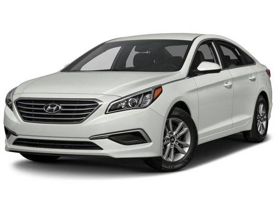 HYUNDAI SONATA 2017 5NPE24AFXHH485336 image