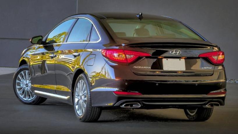 HYUNDAI SONATA 2017 5NPE34AF5HH523777 image