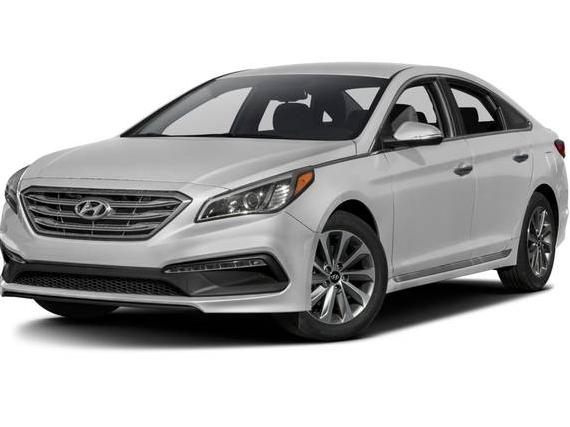 HYUNDAI SONATA 2017 5NPE34AF9HH485051 image HYUNDAI SONATA 2017 5NPE34AF9HH485051 image