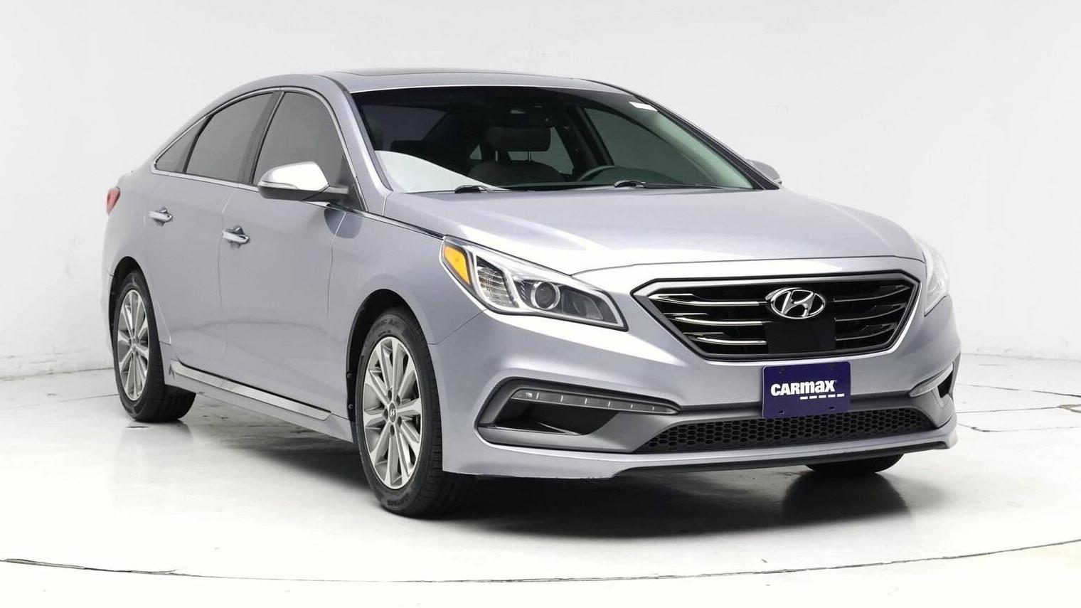 HYUNDAI SONATA 2017 5NPE34AF9HH557320 image