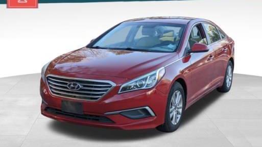 HYUNDAI SONATA 2017 5NPE24AF2HH503215 image