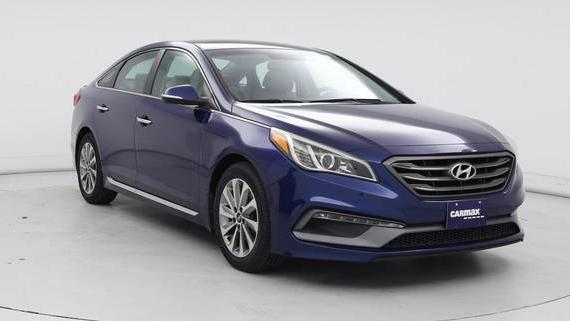 HYUNDAI SONATA 2017 5NPE34AF2HH587422 image HYUNDAI SONATA 2017 5NPE34AF2HH587422 image