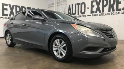 HYUNDAI SONATA 2012 5NPEB4AC5CH476090 image