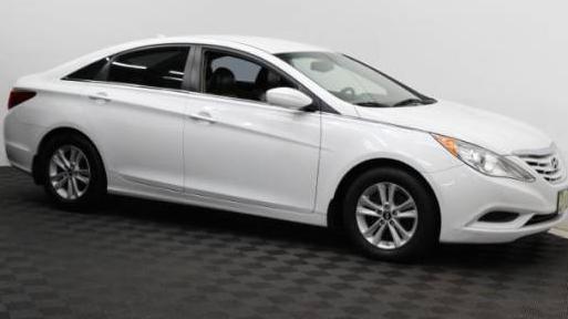 HYUNDAI SONATA 2012 5NPEB4AC7CH369199 image