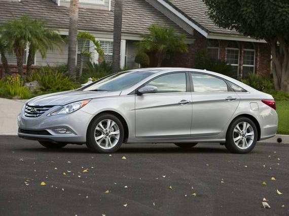 HYUNDAI SONATA 2012 5NPEB4AC4CH463377 image