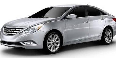 HYUNDAI SONATA 2012 5NPEB4AC7CH451983 image