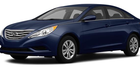 HYUNDAI SONATA 2012 5NPEB4AC7CH354590 image HYUNDAI SONATA 2012 5NPEB4AC7CH354590 image