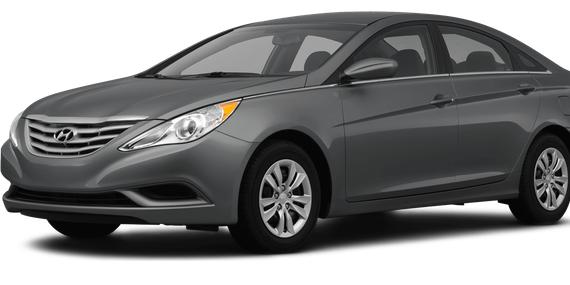 HYUNDAI SONATA 2012 5NPEB4ACXCH474156 image