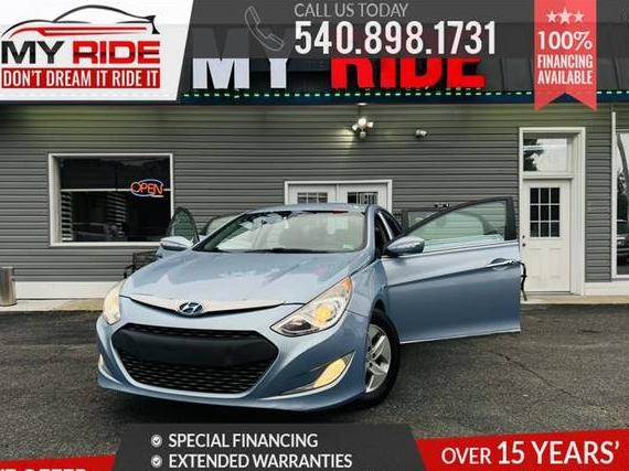 HYUNDAI SONATA 2012 KMHEC4A48CA054307 image HYUNDAI SONATA 2012 KMHEC4A48CA054307 image