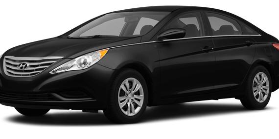 HYUNDAI SONATA 2012 5NPEB4AC9CH330811 image