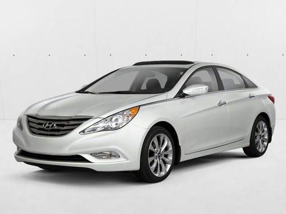 HYUNDAI SONATA 2012 5NPEB4AC4CH344146 image