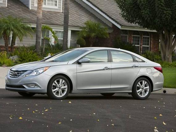 HYUNDAI SONATA 2012 5NPEC4AC5CH395135 image HYUNDAI SONATA 2012 5NPEC4AC5CH395135 image