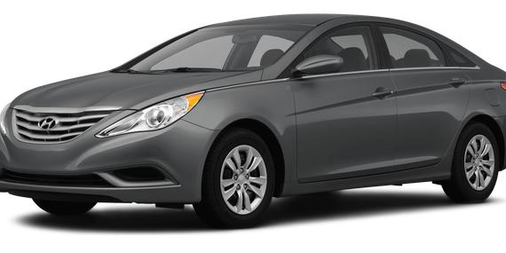 HYUNDAI SONATA 2012 5NPEB4AC2CH339141 image