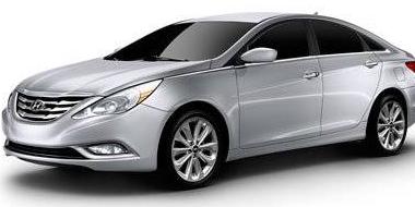 HYUNDAI SONATA 2012 5NPEB4AC6CH433829 image