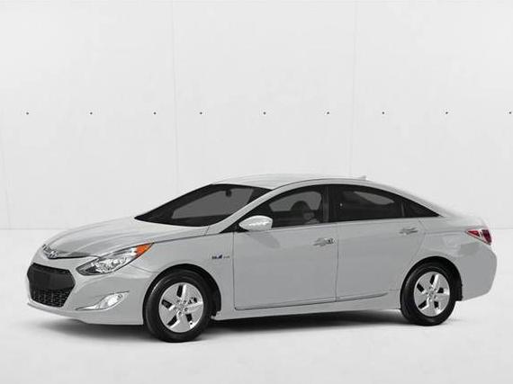 HYUNDAI SONATA 2012 KMHEC4A47CA025560 image HYUNDAI SONATA 2012 KMHEC4A47CA025560 image