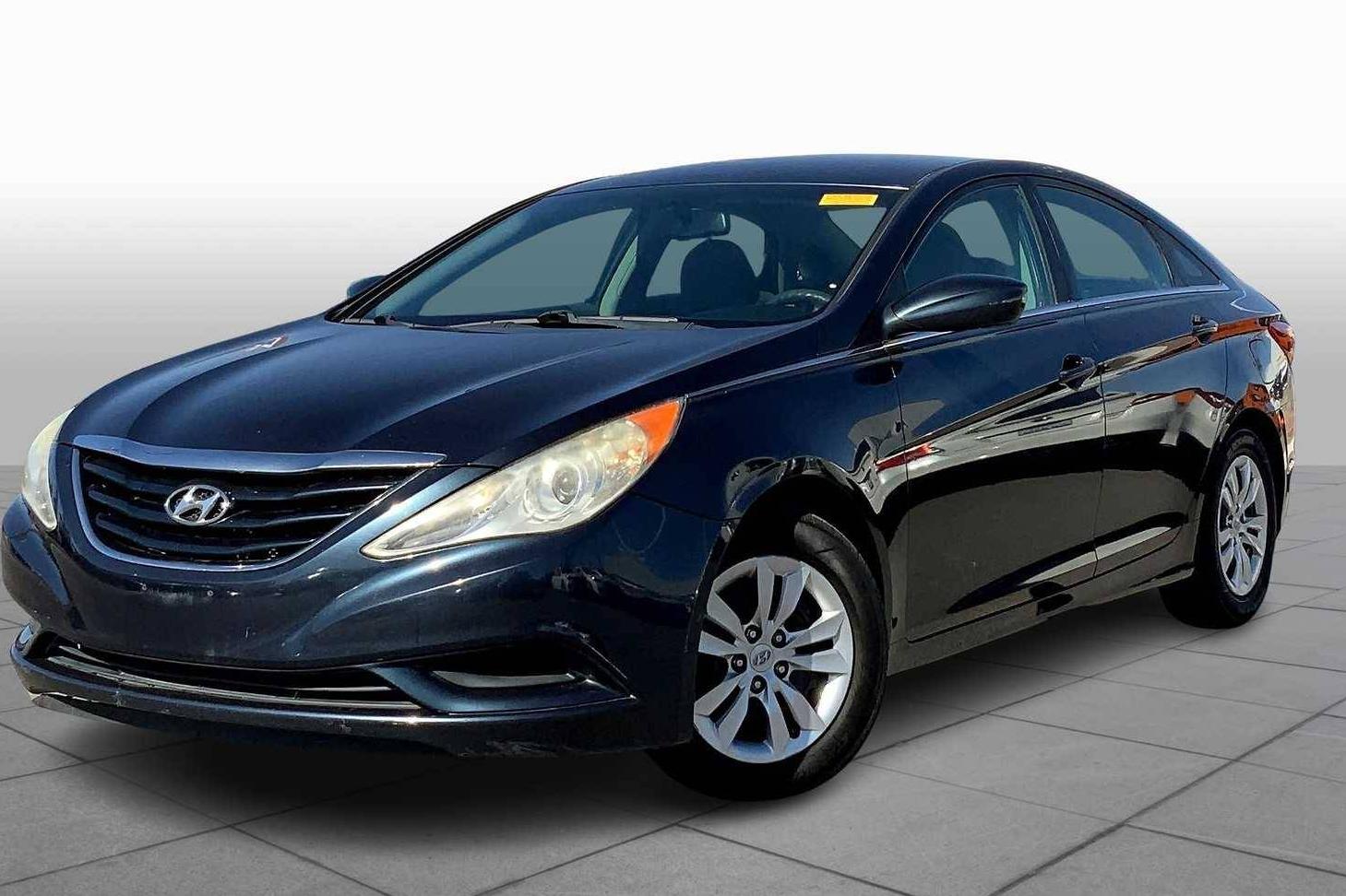 HYUNDAI SONATA 2012 5NPEB4AC5CH335102 image