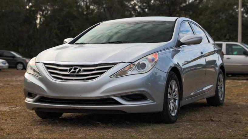 HYUNDAI SONATA 2012 5NPEB4AC1CH359736 image