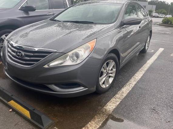 HYUNDAI SONATA 2012 5NPEB4AC4CH413983 image