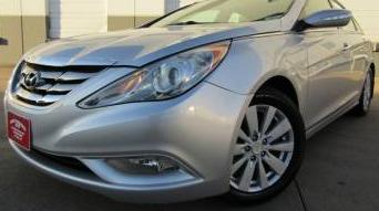 HYUNDAI SONATA 2012 5NPEC4ACXCH350661 image