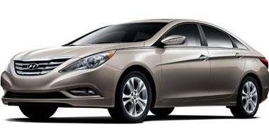 HYUNDAI SONATA 2012 5NPEC4AC6CH344484 image