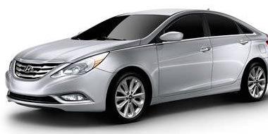 HYUNDAI SONATA 2012 5NPEB4AC7CH377593 image