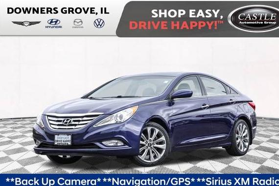 HYUNDAI SONATA 2012 5NPEC4AC0CH435640 image HYUNDAI SONATA 2012 5NPEC4AC0CH435640 image
