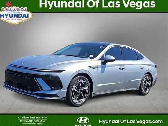 HYUNDAI SONATA 2024 KMHL14JA2RA395973 image HYUNDAI SONATA 2024 KMHL14JA2RA395973 image