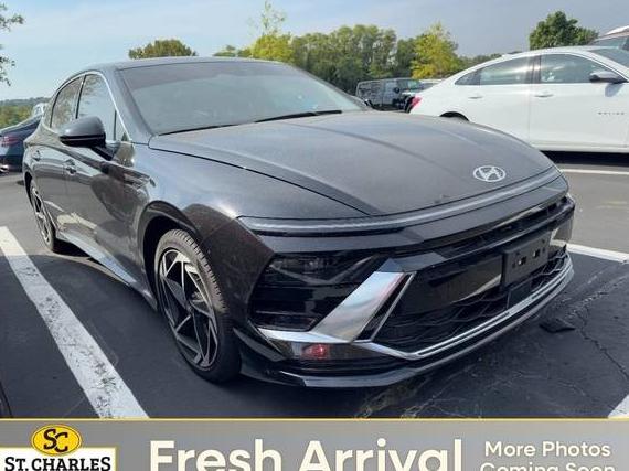 HYUNDAI SONATA 2024 KMHL14JA8RA366834 image HYUNDAI SONATA 2024 KMHL14JA8RA366834 image