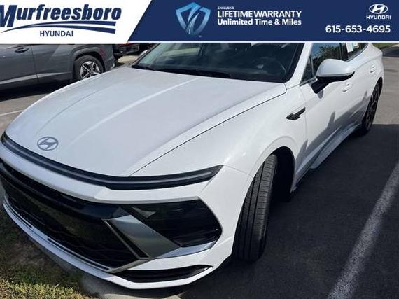 HYUNDAI SONATA 2024 KMHL64JA9RA373549 image HYUNDAI SONATA 2024 KMHL64JA9RA373549 image