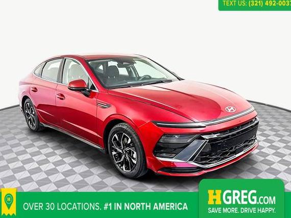 HYUNDAI SONATA 2024 KMHL64JA8RA397065 image HYUNDAI SONATA 2024 KMHL64JA8RA397065 image