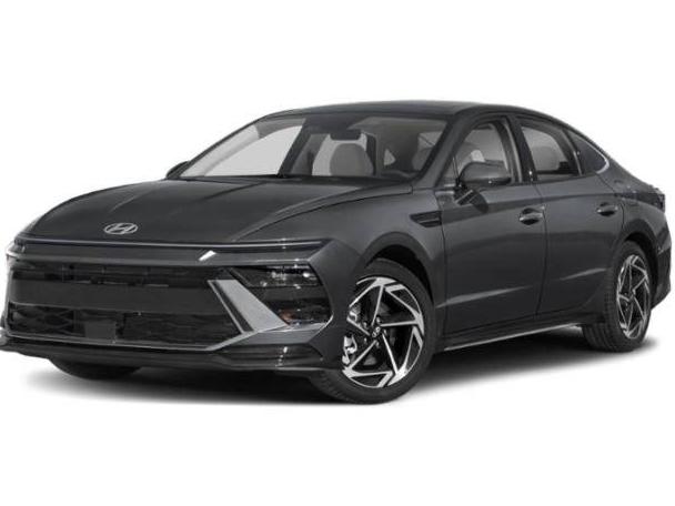 HYUNDAI SONATA 2024 KMHL64JA1RA425112 image