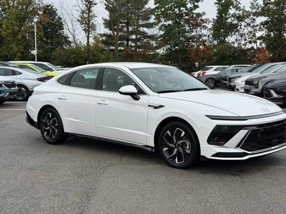 HYUNDAI SONATA 2024 KMHL64JA3RA422938 image HYUNDAI SONATA 2024 KMHL64JA3RA422938 image